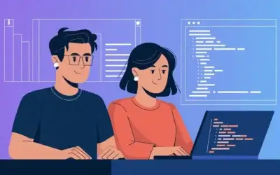 Créer un site web efficace : 6 conseils pour réussir votre présence en ligne