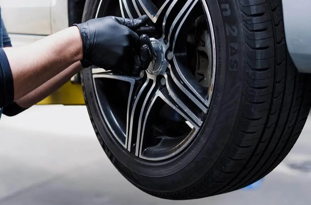 Site web pour garage automobile avec réservation d’entretien et présentation des services