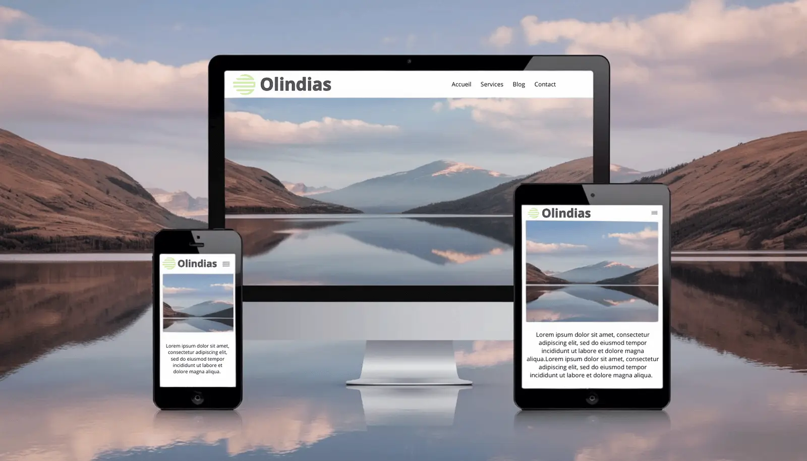 Développement de sites WordPress sur mesure pour entreprises et CSE