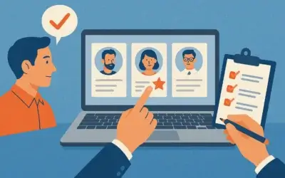 Comment choisir un bon prestataire web quand on n’y connaît rien