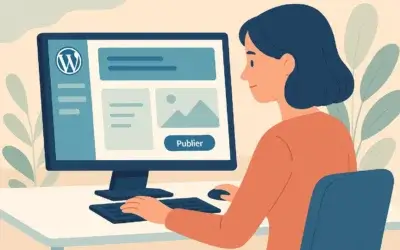 Créer un site WordPress pro sans coder