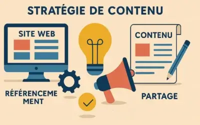 Créer un site pour une petite association : conseils pratiques