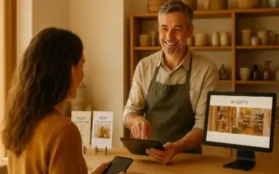 Site Web local : comment le rendre utile à vos clients ?