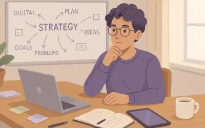 Problèmes numériques : et s’ils étaient d’abord stratégiques ?