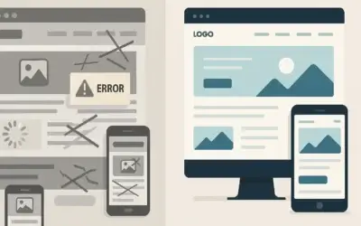 Mises à jour, sauvegardes, sécurité : le trio vital